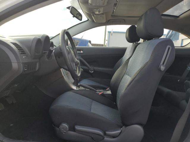 JTKDE177970173434 - 2007 TOYOTA SCION TC 白色 照片 7