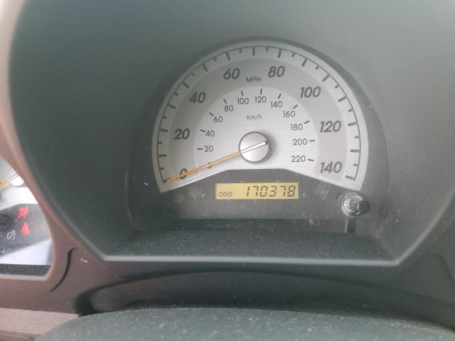 JTKDE177970173434 - 2007 TOYOTA SCION TC 白色 照片 9