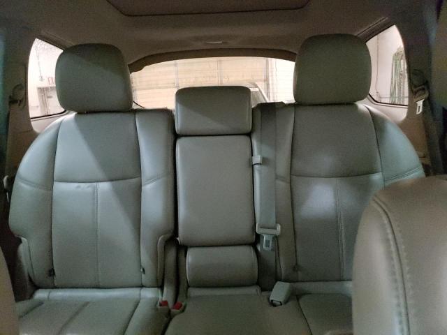 5N1AR2MM0FC670525 - 2015 NISSAN PATHFINDER S 白色 照片 10