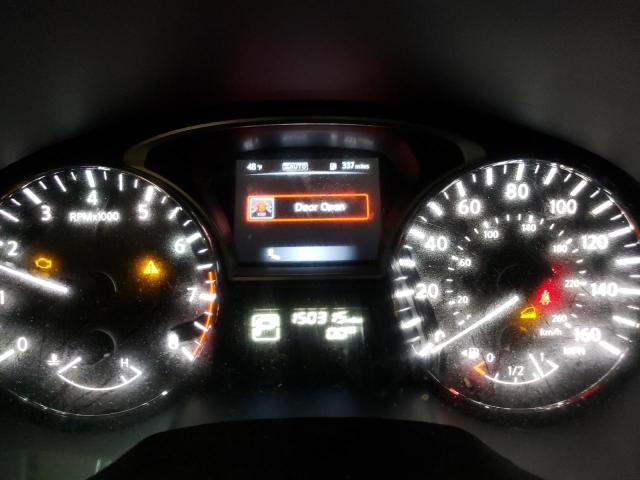 5N1AR2MM0FC670525 - 2015 NISSAN PATHFINDER S 白色 照片 9