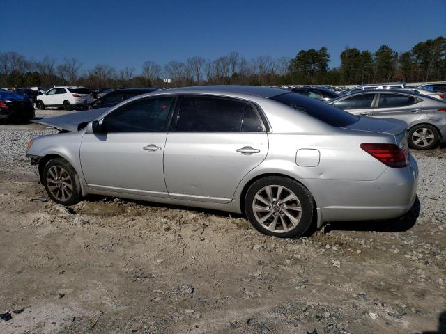 4T1BK36B88U273233 - 2008 TOYOTA AVALON XL SILVER photo 2