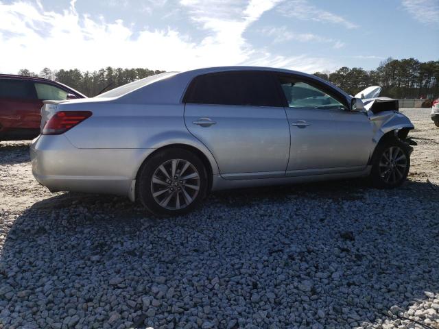 4T1BK36B88U273233 - 2008 TOYOTA AVALON XL SILVER photo 3