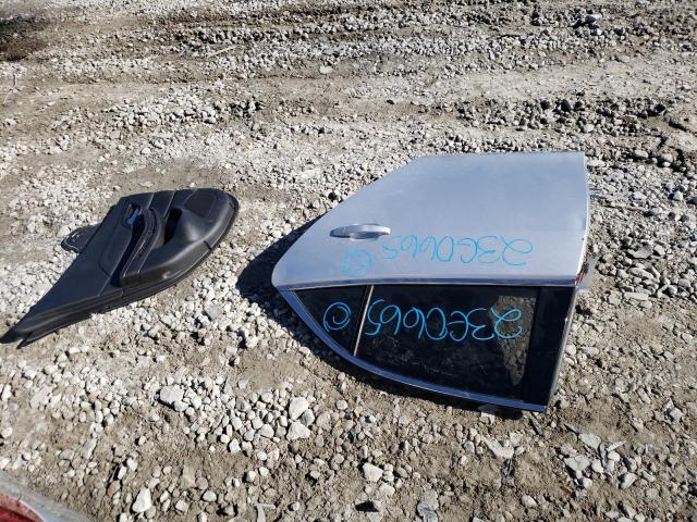 1G11C5SA3GU118246 - 2016 CHEVROLET MALIBU LIM LT 银色 照片 12