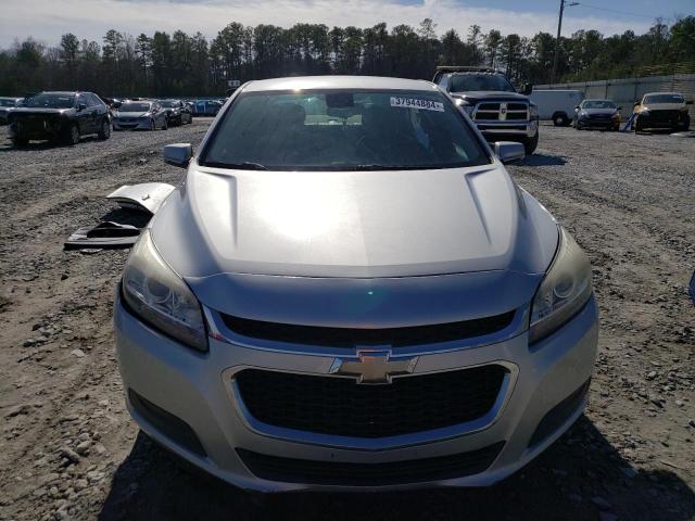 1G11C5SA3GU118246 - 2016 CHEVROLET MALIBU LIM LT 银色 照片 5