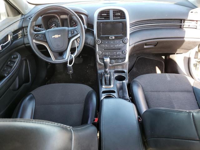 1G11C5SA3GU118246 - 2016 CHEVROLET MALIBU LIM LT 银色 照片 8