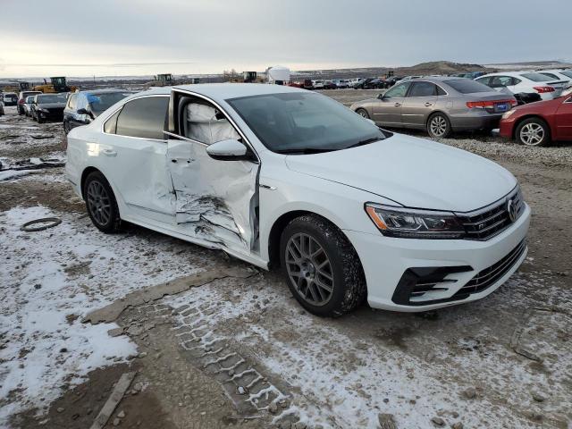 1VWDT7A34HC064575 - 2017 VOLKSWAGEN PASSAT R-LINE Ağ foto 4