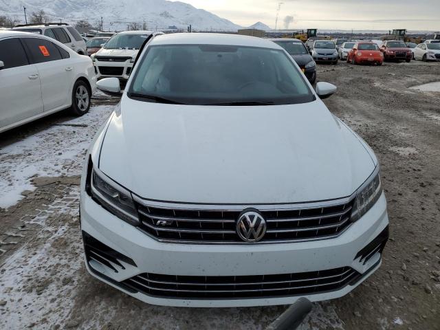 1VWDT7A34HC064575 - 2017 VOLKSWAGEN PASSAT R-LINE Ağ foto 5