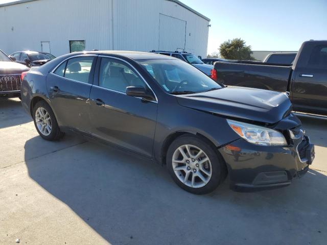 1G11C5SL4FF285736 - 2015 CHEVROLET MALIBU 1LT BLACK photo 4