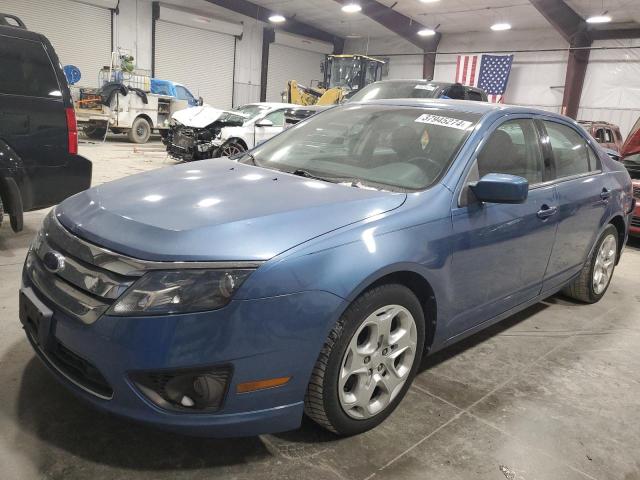 2010 FORD FUSION SE, 