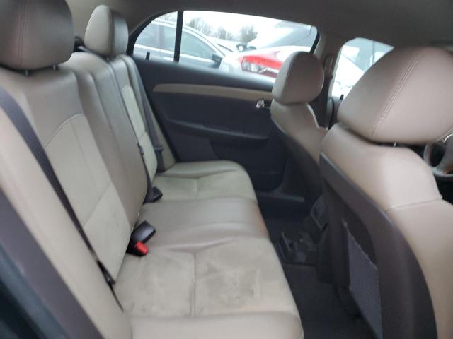 1G1ZF5E70CF212450 - 2012 CHEVROLET MALIBU 3LT 黑色 照片 10