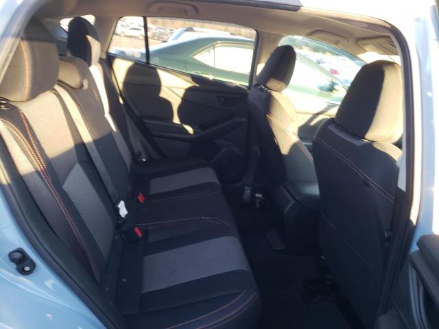 JF2GTADCXJ8333889 - 2018 SUBARU CROSSTREK PREMIUM 蓝色 照片 10