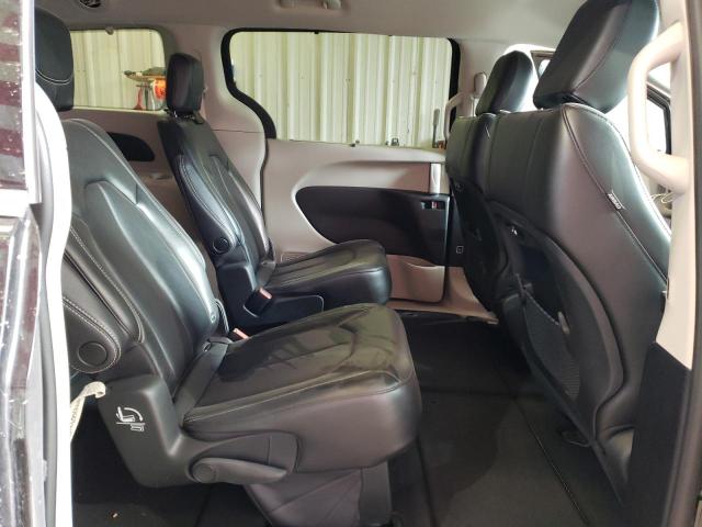 2C4RC1BG9PR524200 - 2023 CHRYSLER PACIFICA TOURING L BLACK photo 11