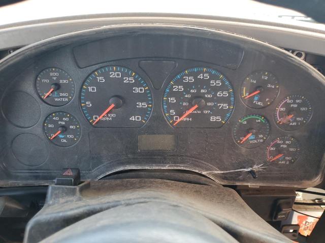 4DRBUAFN25B985947 - 2005 IC CORPORATION 3000 ყვითელი ფოტო 8