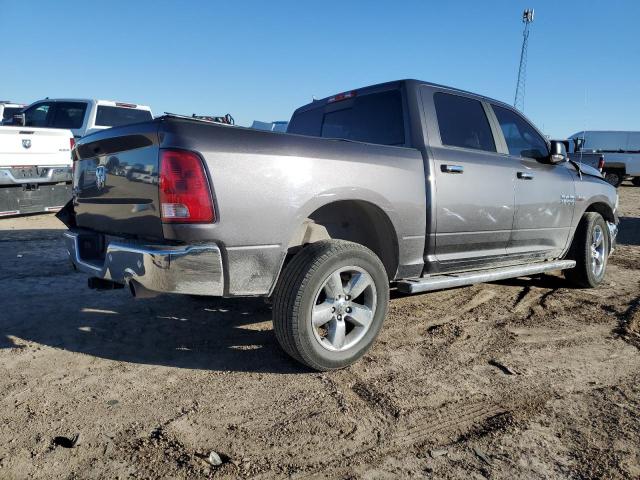 1C6RR6LTXFS554561 - 2015 RAM 1500 SLT GRAY photo 3