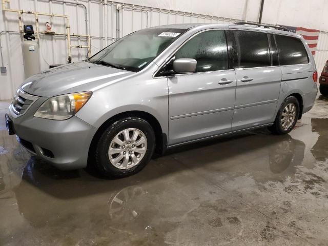 2010 HONDA ODYSSEY EX, 