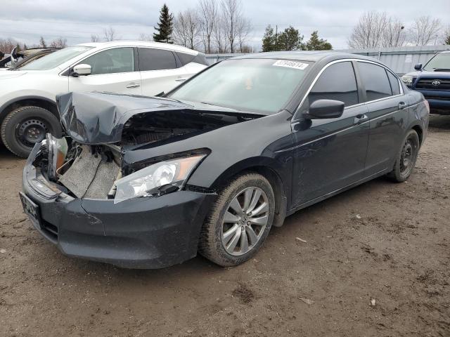 2011 HONDA ACCORD EXL, 