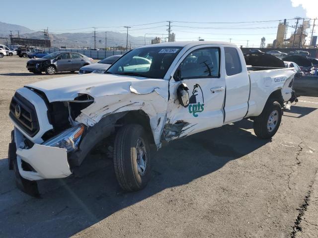 2020 TOYOTA TACOMA ACCESS CAB, 