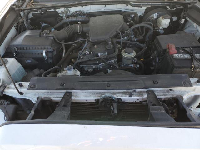 5TFRX5GN9LX178261 - 2020 TOYOTA TACOMA ACCESS CAB თეთრი ფოტო 11