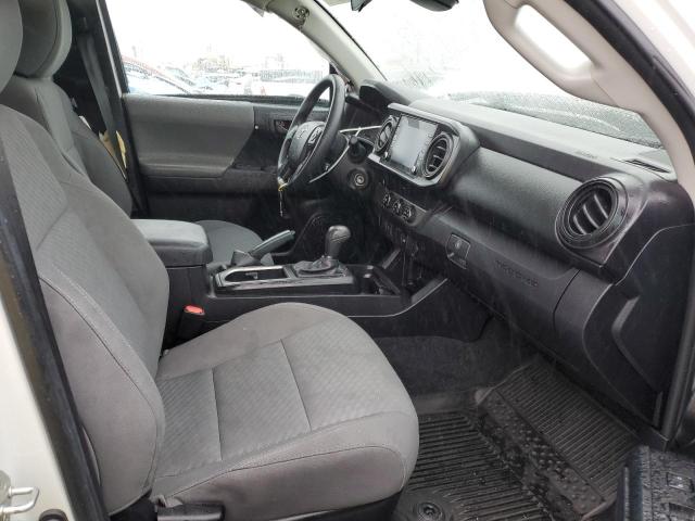 5TFRX5GN9LX178261 - 2020 TOYOTA TACOMA ACCESS CAB თეთრი ფოტო 7