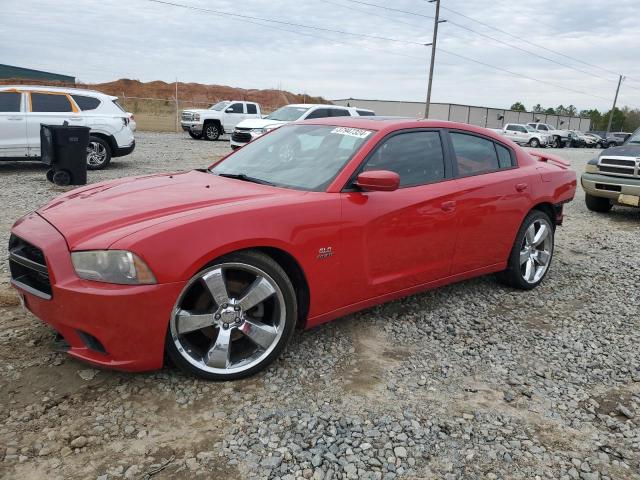 2013 DODGE CHARGER R/T, 