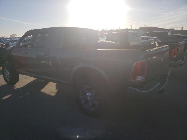 3C6TR5NT3DG546660 - 2013 RAM 2500 LARAMIE TWO TONE photo 2