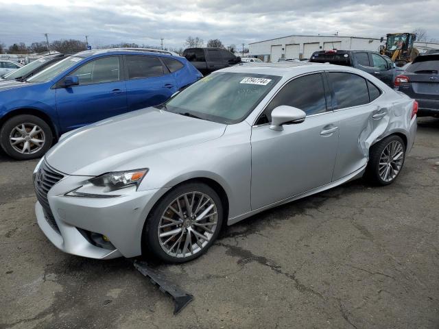 2016 LEXUS IS 300, 