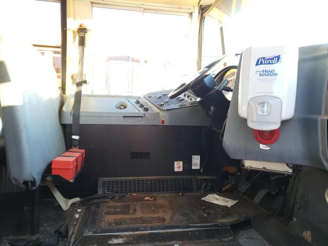 4DRBUAFN65B985949 - 2005 IC CORPORATION 3000 ყვითელი ფოტო 5