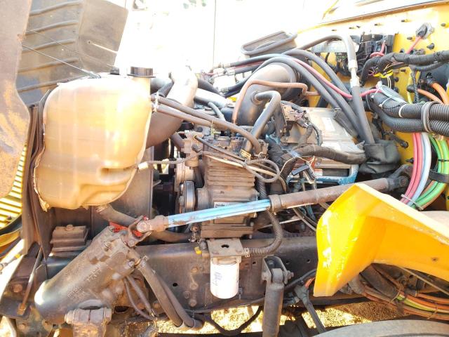 4DRBUAFN65B985949 - 2005 IC CORPORATION 3000 ყვითელი ფოტო 7