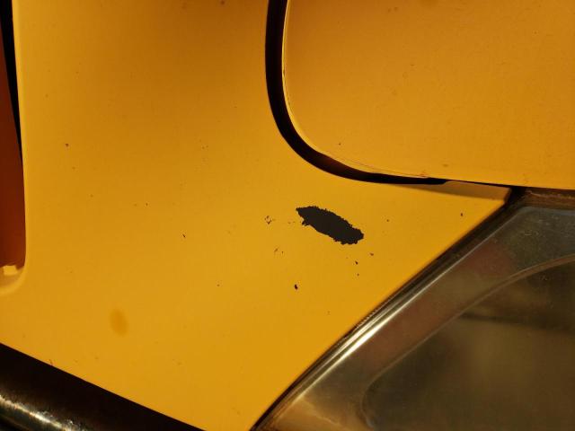 4DRBUAFN65B985949 - 2005 IC CORPORATION 3000 ყვითელი ფოტო 9