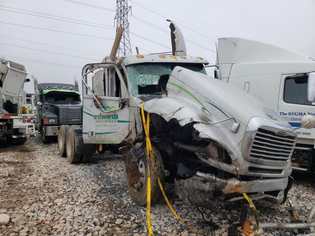 3ALXA7009KDKP1335 - 2019 FREIGHTLINER CONVENTION COLUMBIA SILVER photo 1