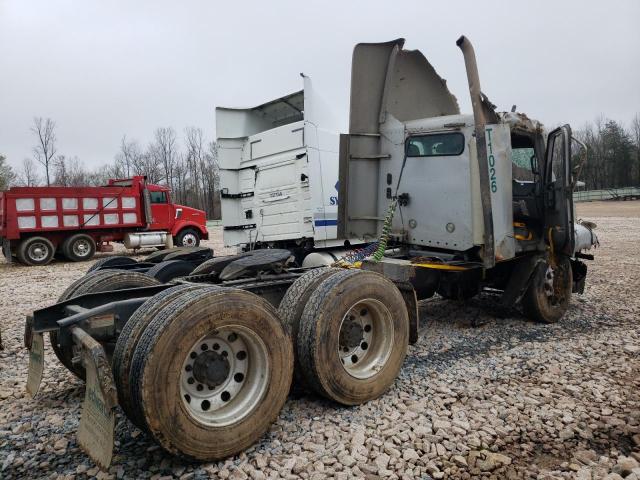 3ALXA7009KDKP1335 - 2019 FREIGHTLINER CONVENTION COLUMBIA SILVER photo 4