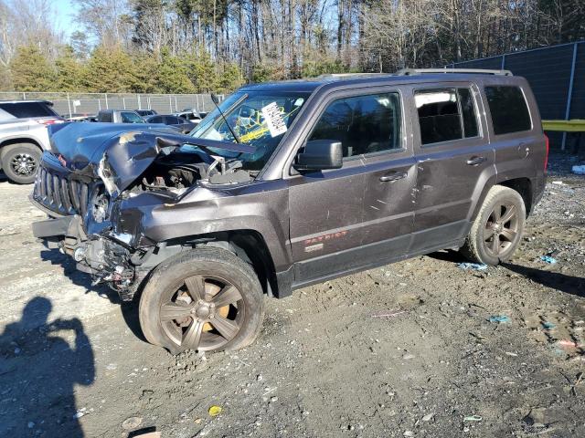 2016 JEEP PATRIOT SPORT, 