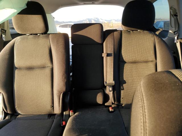 5N1DR2MN9JC621547 - 2018 NISSAN PATHFINDER S 银色 照片 10