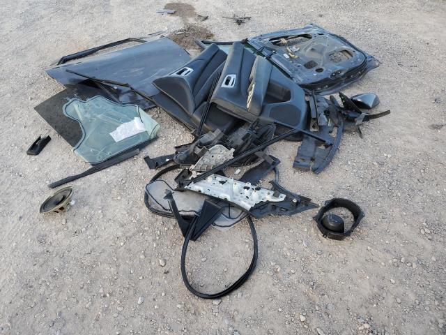 5N1DR2MN9JC621547 - 2018 NISSAN PATHFINDER S 银色 照片 13