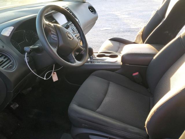 5N1DR2MN9JC621547 - 2018 NISSAN PATHFINDER S 银色 照片 7