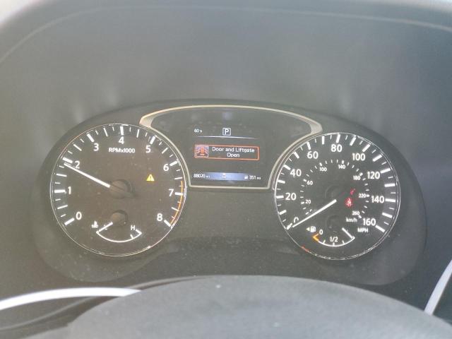 5N1DR2MN9JC621547 - 2018 NISSAN PATHFINDER S 银色 照片 9