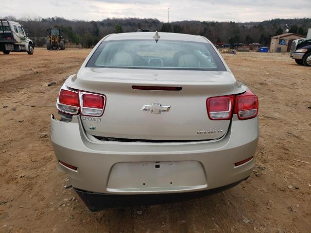 1G11C5SL6FF313391 - 2015 CHEVROLET MALIBU 1LT ოქროსფერი ფოტო 6