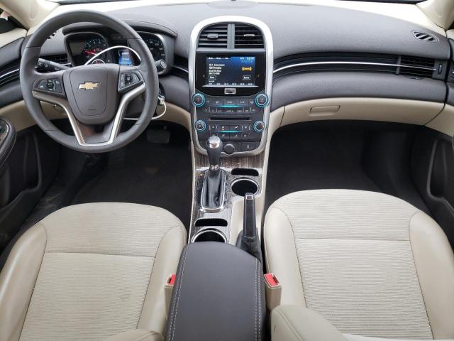 1G11C5SL6FF313391 - 2015 CHEVROLET MALIBU 1LT ოქროსფერი ფოტო 8