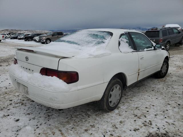 4T1CG12K6TU689547 - 1996 TOYOTA CAMRY DX WHITE photo 3