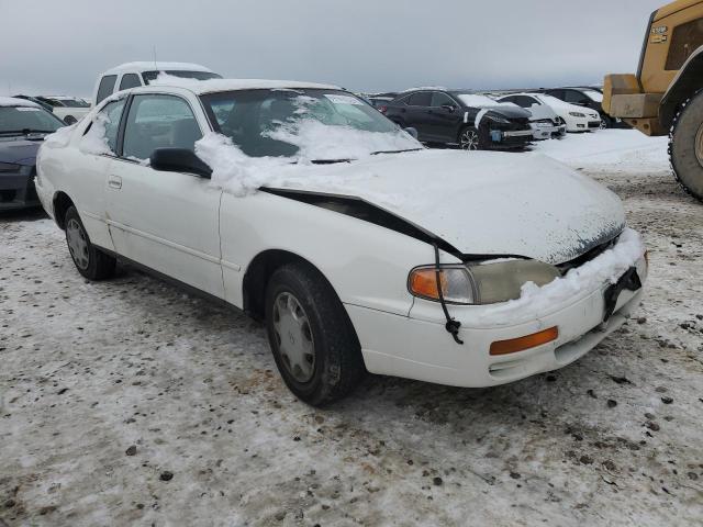 4T1CG12K6TU689547 - 1996 TOYOTA CAMRY DX WHITE photo 4