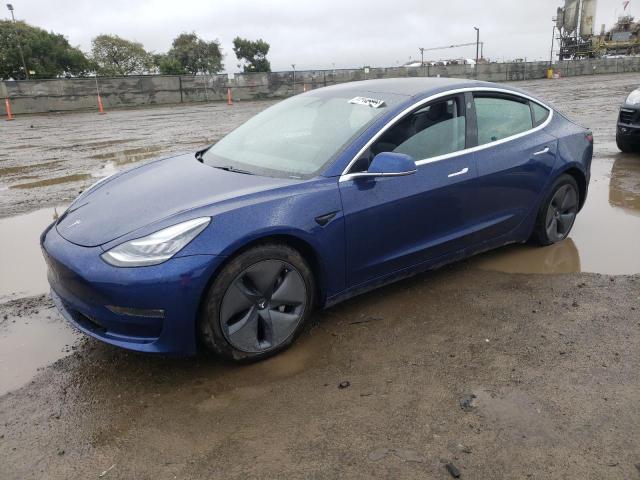 2020 TESLA MODEL 3, 