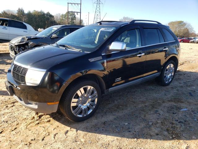 2008 LINCOLN MKX, 