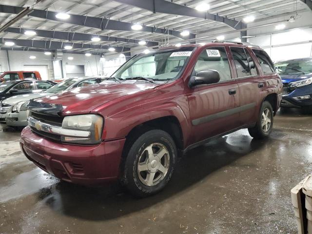 2005 CHEVROLET TRAILBLAZE LS, 