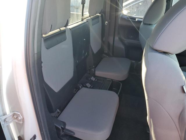 3TYSZ5AN1MT036261 - 2021 TOYOTA TACOMA ACCESS CAB თეთრი ფოტო 10