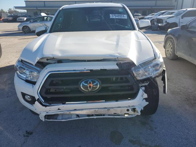 3TYSZ5AN1MT036261 - 2021 TOYOTA TACOMA ACCESS CAB თეთრი ფოტო 5