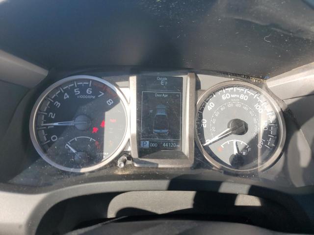 3TYSZ5AN1MT036261 - 2021 TOYOTA TACOMA ACCESS CAB თეთრი ფოტო 9