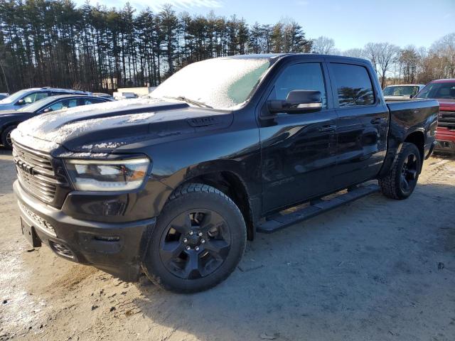 2019 RAM 1500 BIG HORN/LONE STAR, 