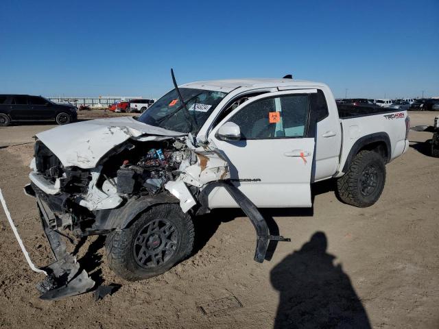 2021 TOYOTA TACOMA DOUBLE CAB, 