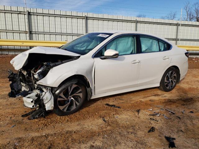 2020 SUBARU LEGACY PREMIUM, 