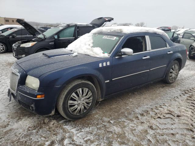 2006 CHRYSLER 300 TOURING, 